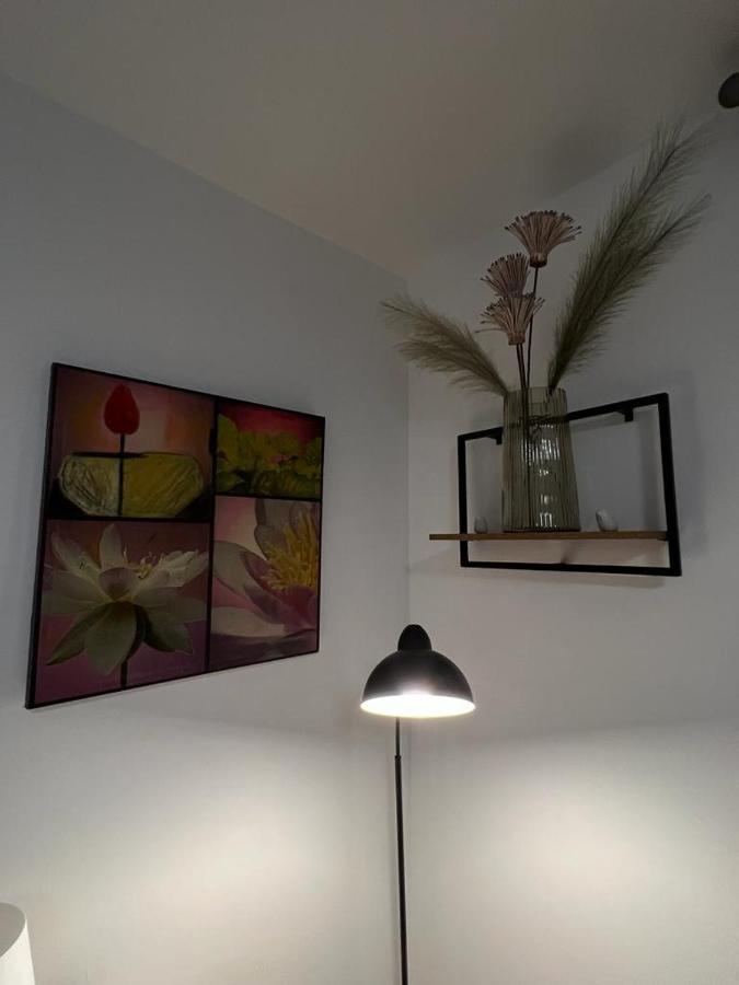 Apartman Lara Zagabria Esterno foto