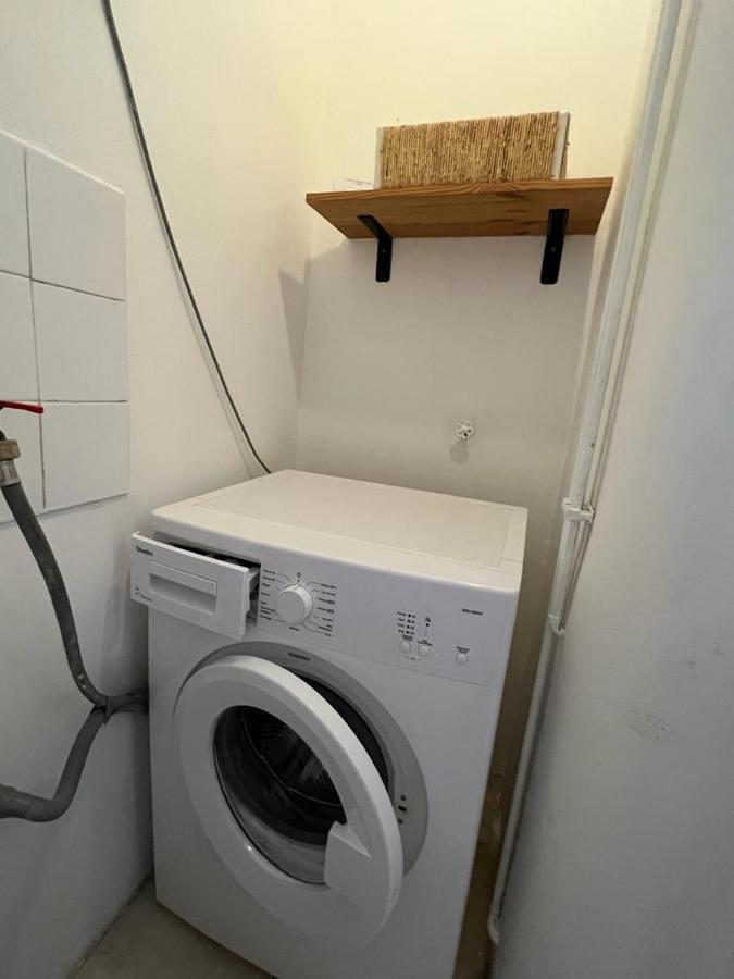 Apartman Lara Zagabria Esterno foto